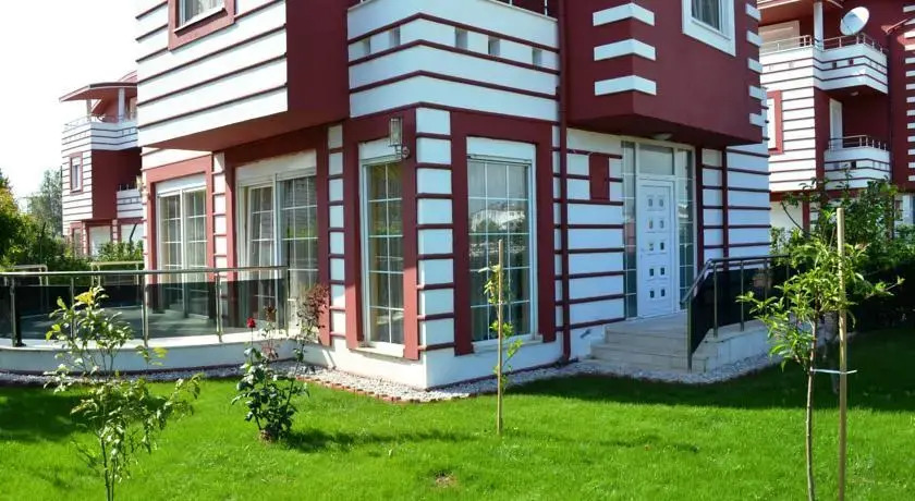 Белек: Happyland Golf Villa 2