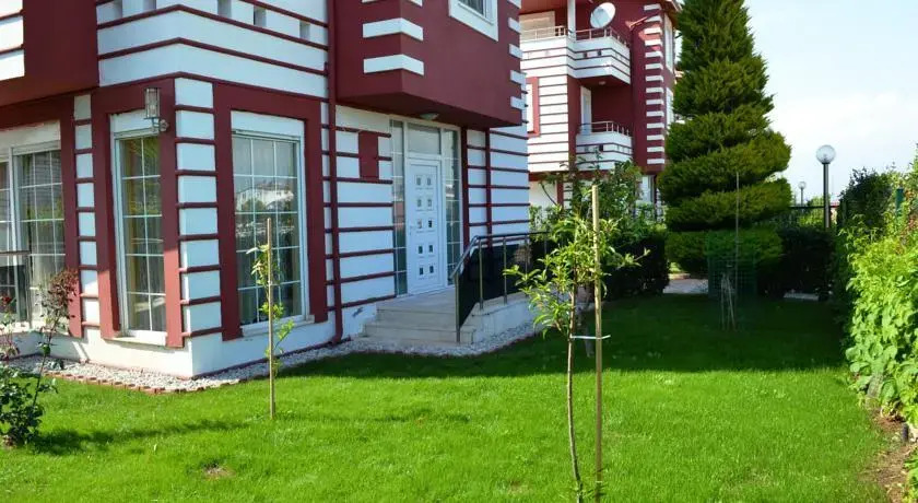 Белек: Happyland Golf Villa 2