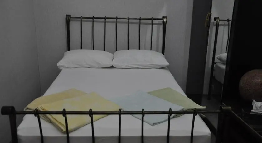 Тбилиси: Homestay Olga