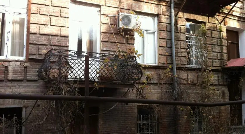 Тбилиси: Homestay Olga
