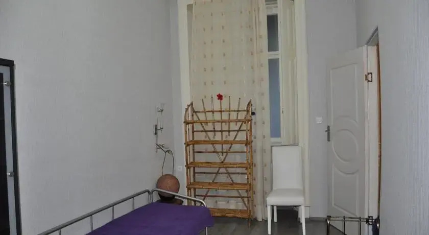 Тбилиси: Homestay Olga