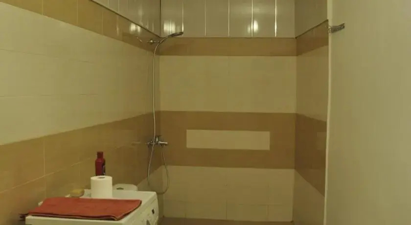 Тбилиси: Homestay Olga