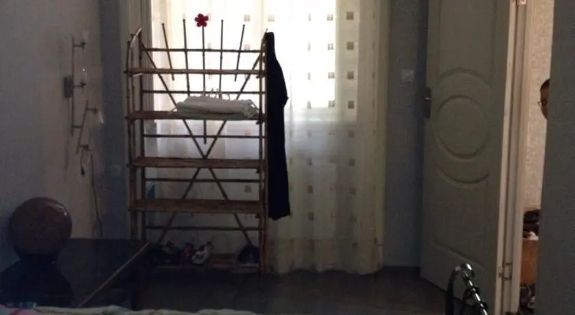 Тбилиси: Homestay Olga