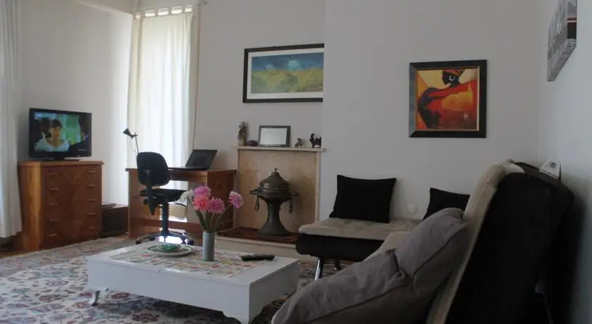Согучак: Residentie Puma