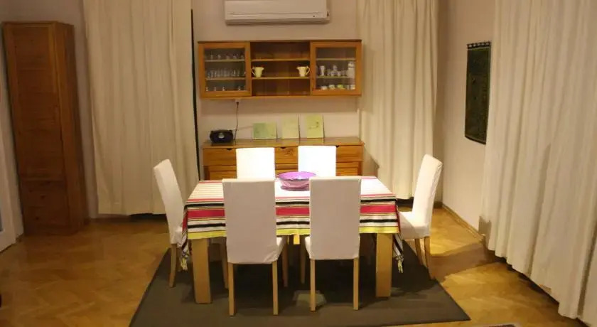 Согучак: Residentie Puma