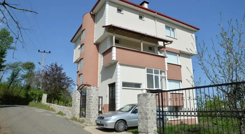 Трабзон: Ali Yigit Villa