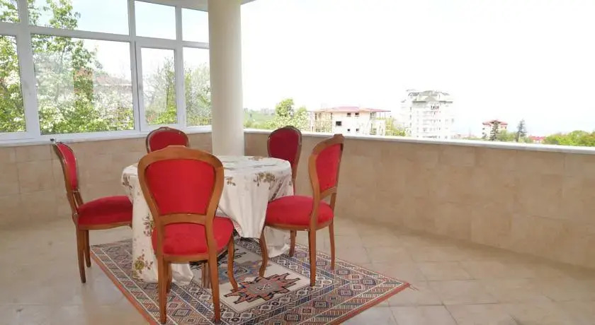 Трабзон: Ali Yigit Villa