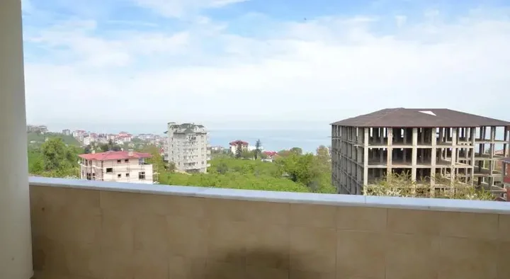 Трабзон: Ali Yigit Villa