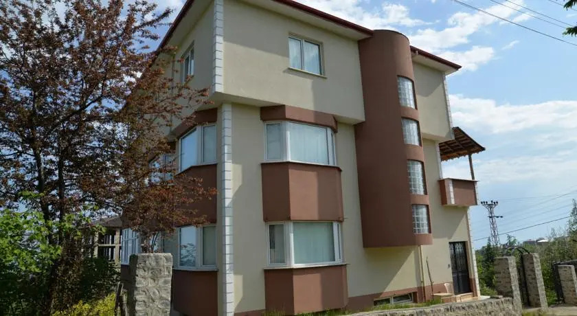 Трабзон: Ali Yigit Villa
