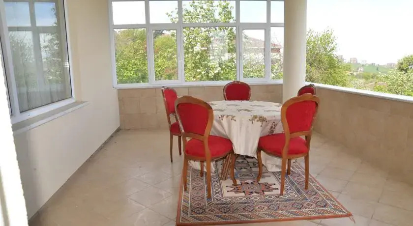 Трабзон: Ali Yigit Villa