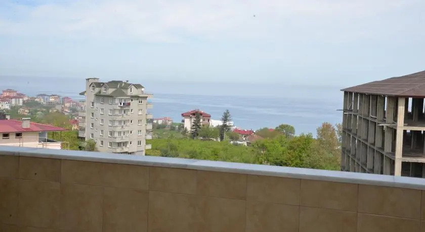 Трабзон: Ali Yigit Villa