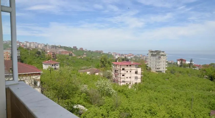 Трабзон: Ali Yigit Villa