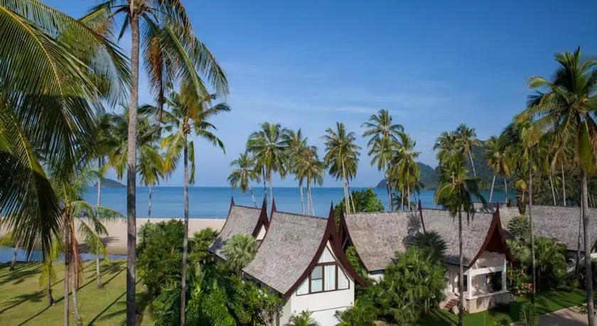 Ко Чанг: Dream on Klong Son Bay