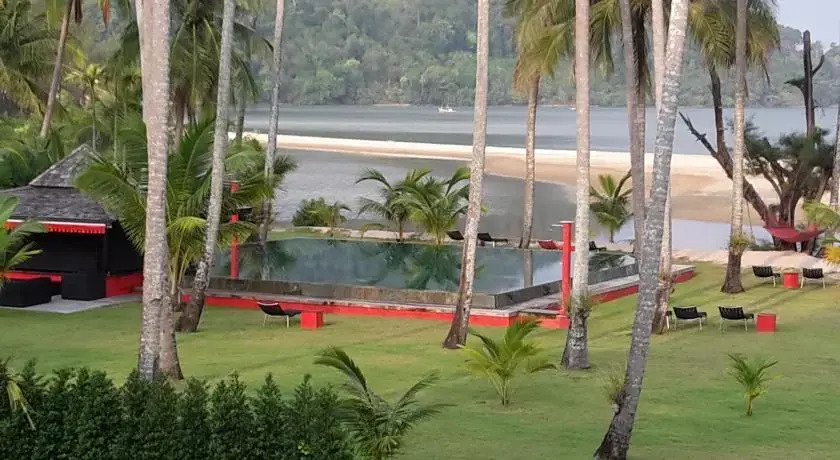 Ко Чанг: Dream on Klong Son Bay