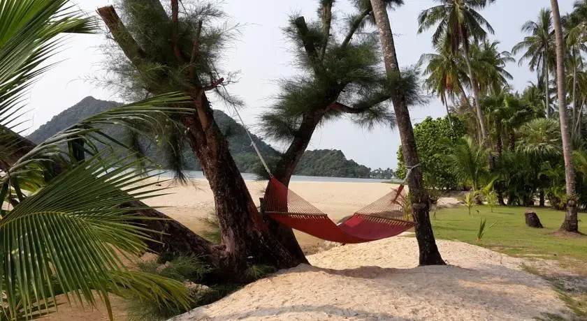 Ко Чанг: Dream on Klong Son Bay
