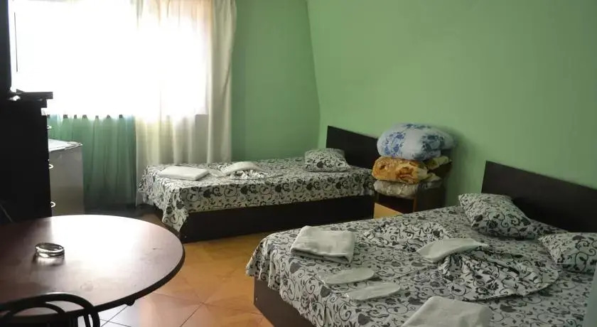 Тбилиси: Hotel Rica