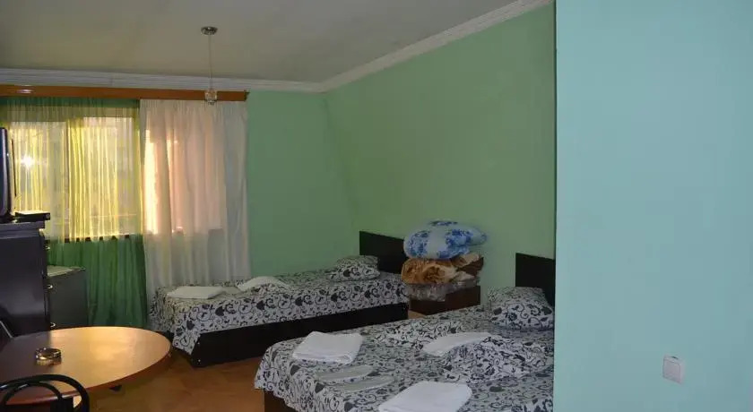 Тбилиси: Hotel Rica