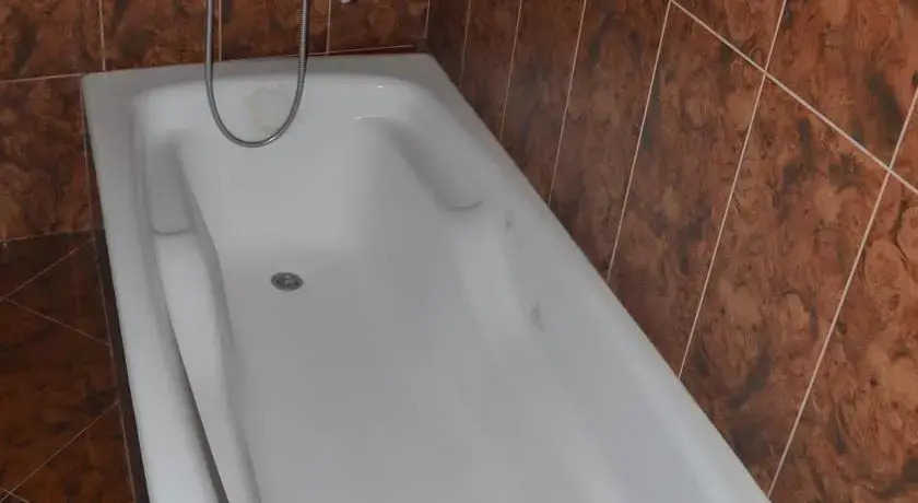 Тбилиси: Hotel Rica