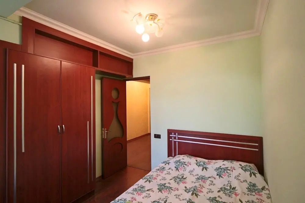 Ереван: Amiryan Apartment