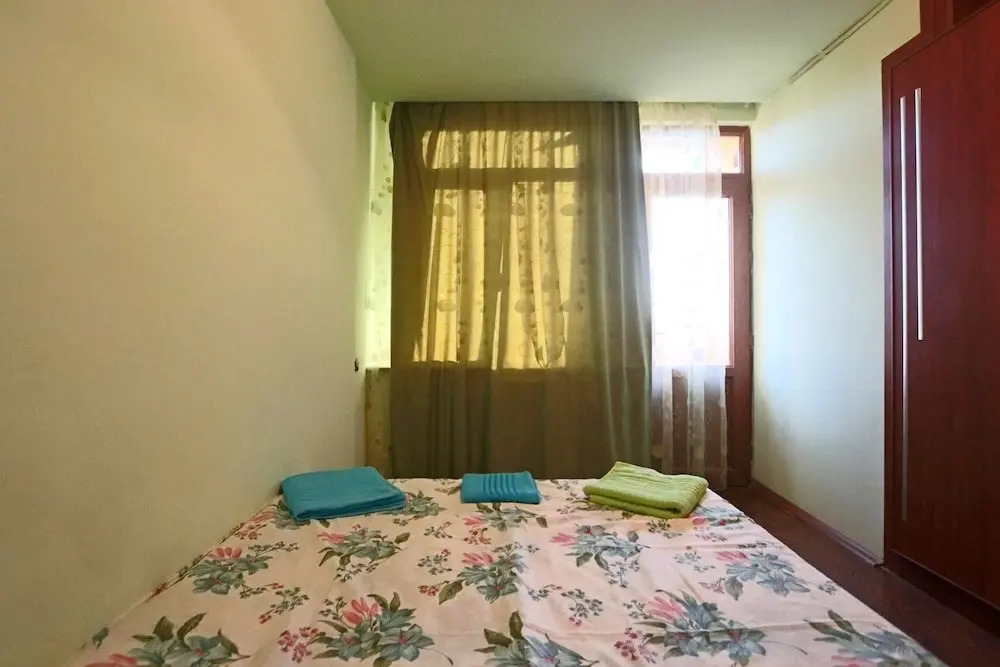 Ереван: Amiryan Apartment