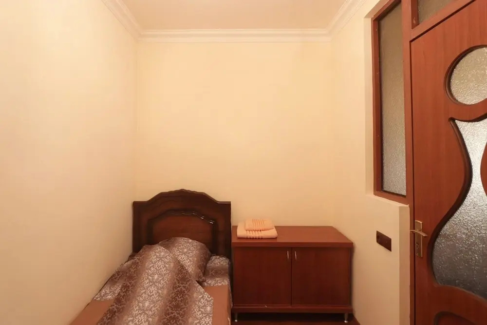 Ереван: Amiryan Apartment