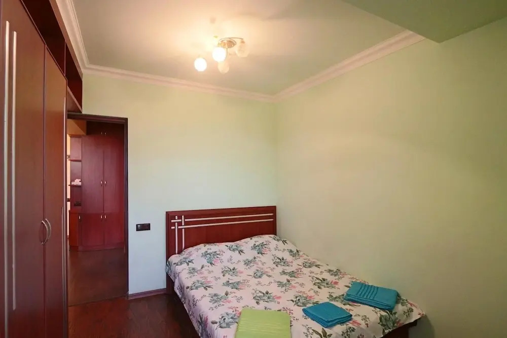 Ереван: Amiryan Apartment