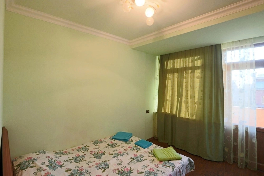 Ереван: Amiryan Apartment