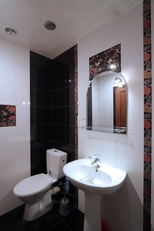 Ереван: Amiryan Apartment