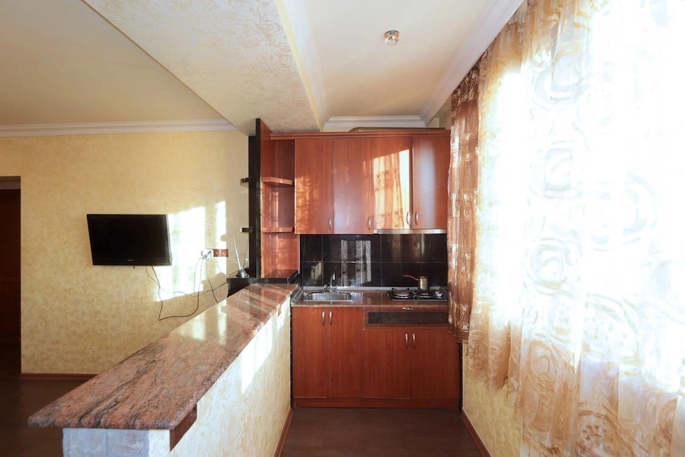 Ереван: Amiryan Apartment