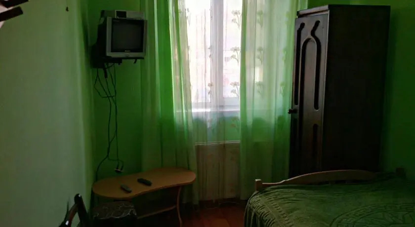 Бакуриани: Hotel Magnolia