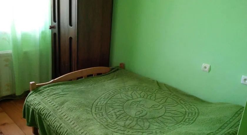 Бакуриани: Hotel Magnolia