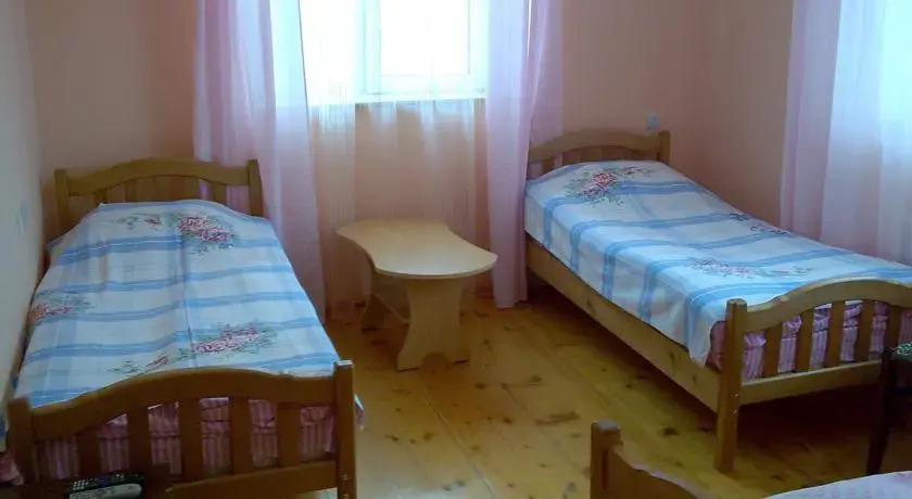 Бакуриани: Hotel Magnolia