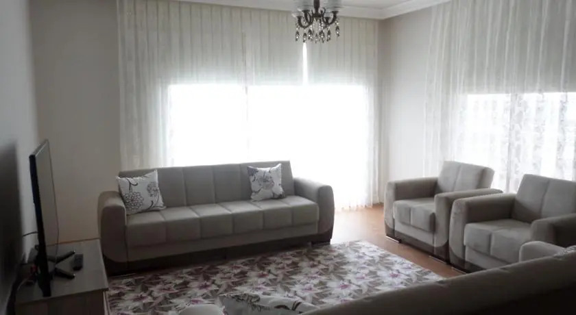 Трабзон: Ahmet Zeytun Residence 3