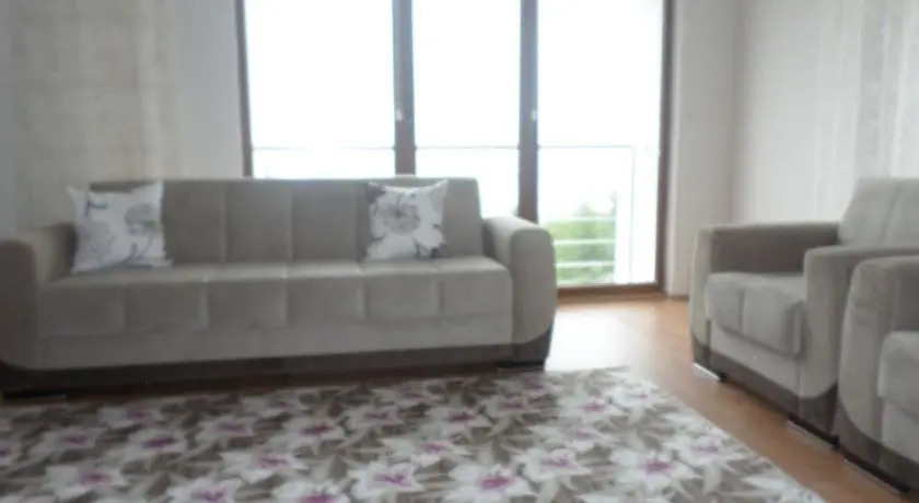 Трабзон: Ahmet Zeytun Residence 3