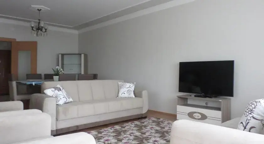 Трабзон: Ahmet Zeytun Residence 3