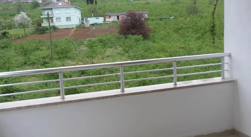 Трабзон: Ahmet Zeytun Residence 3