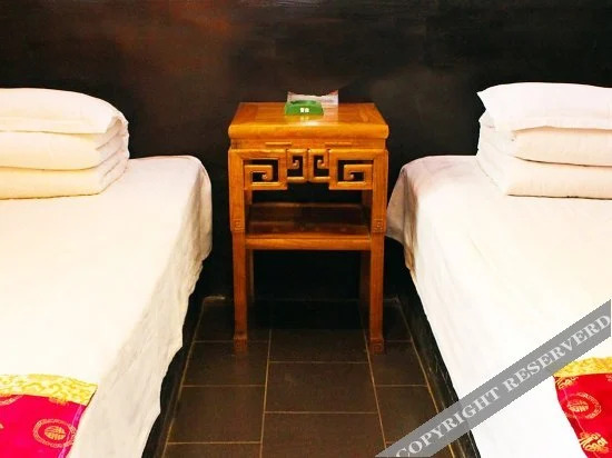 Цзиньчжун: Dongfushun Inn