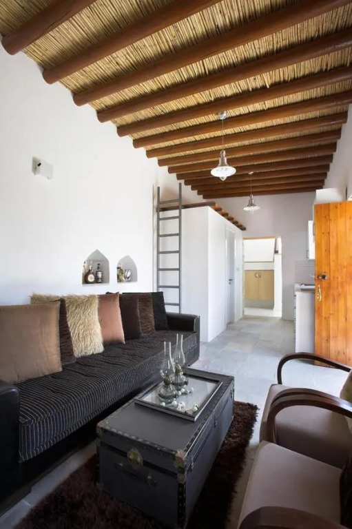 Киссонерга: Kaizer Agrotourism