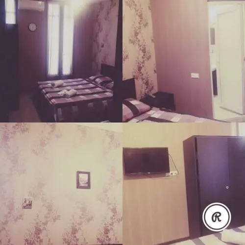 Тбилиси: Prima Rooms