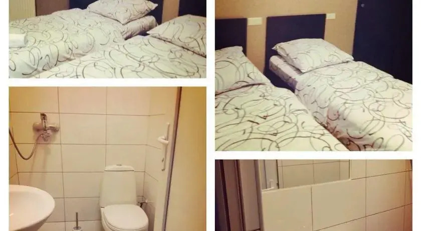 Тбилиси: Prima Rooms