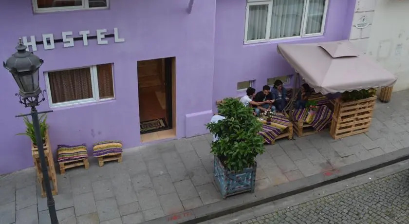 Батуми: Hostel Friendly