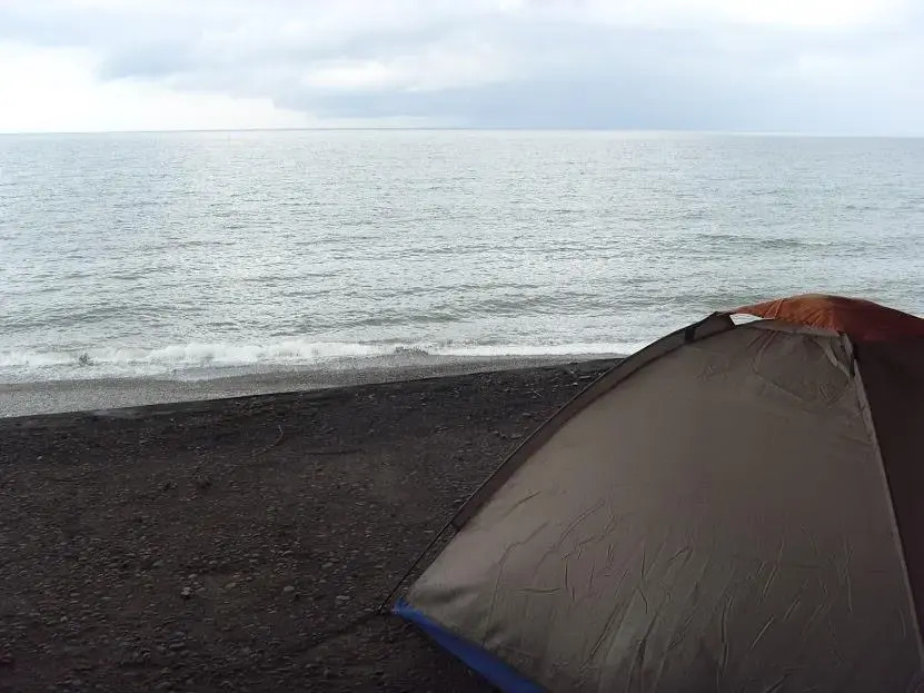 Цихисдзири: GeoCamp.ge