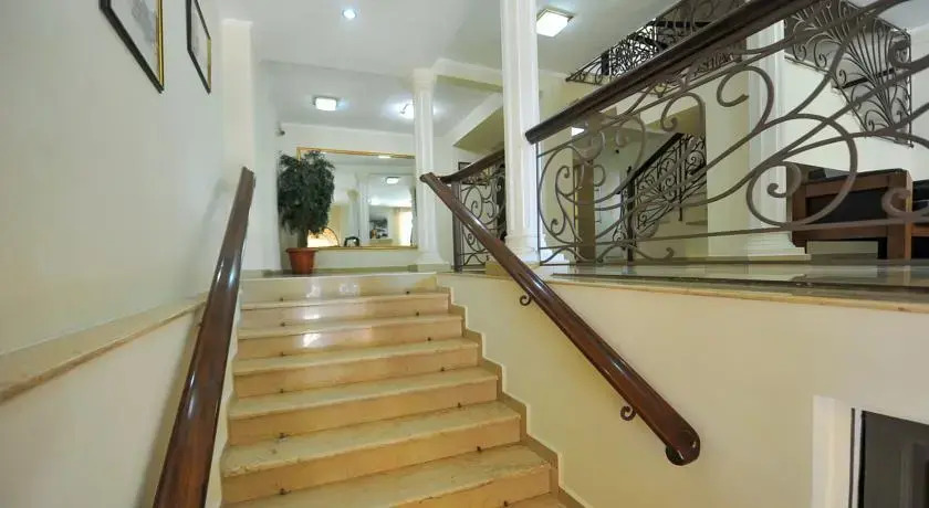 Батуми: Hotel Del Mare