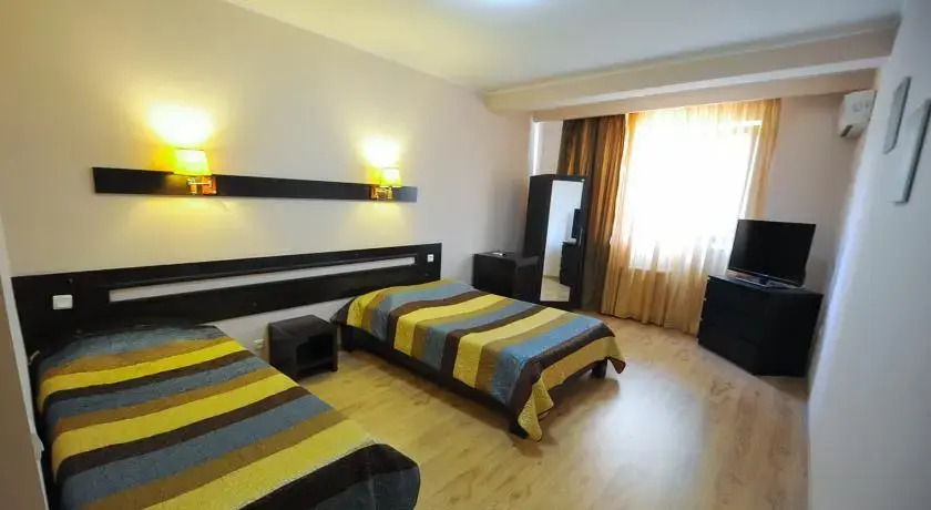 Батуми: Hotel Del Mare