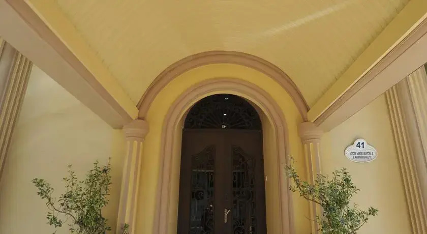 Батуми: Hotel Del Mare