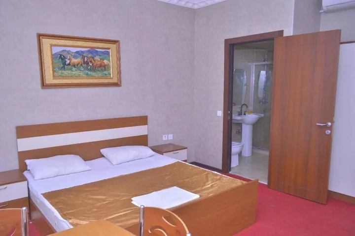 Баку: Sport Hostel Baku