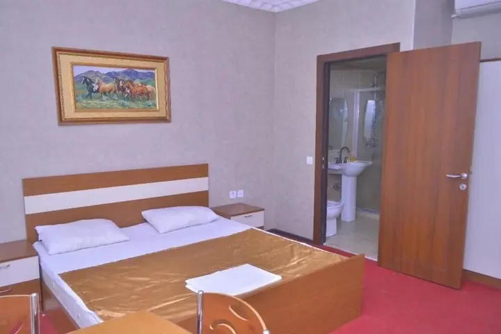 Баку: Sport Hostel Baku