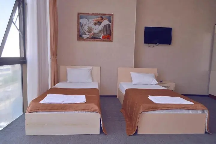 Баку: Sport Hostel Baku