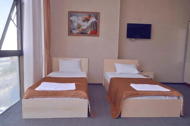 Баку: Sport Hostel Baku