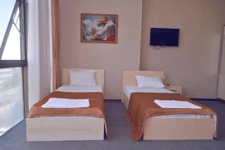Баку: Sport Hostel Baku